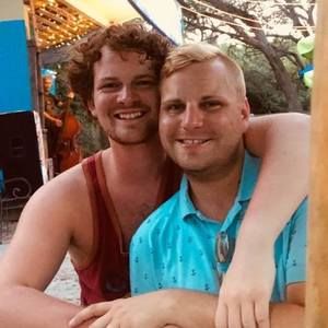 Meet your Posher, Benton